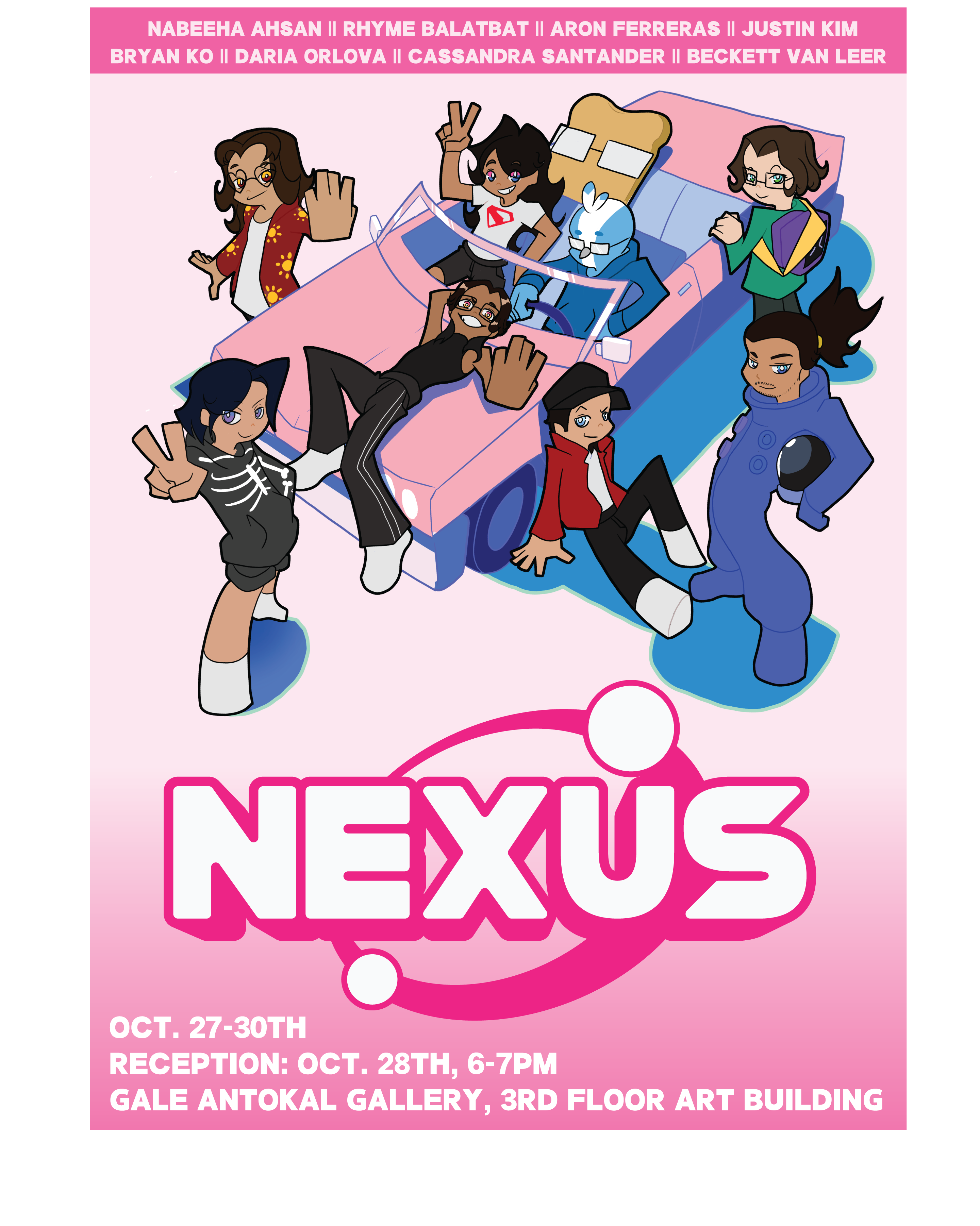 nexus